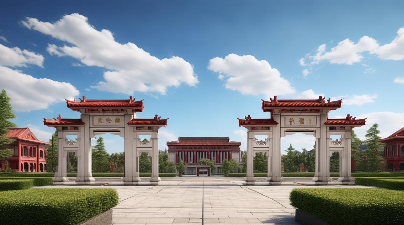 景点清华大学 景点清华大学