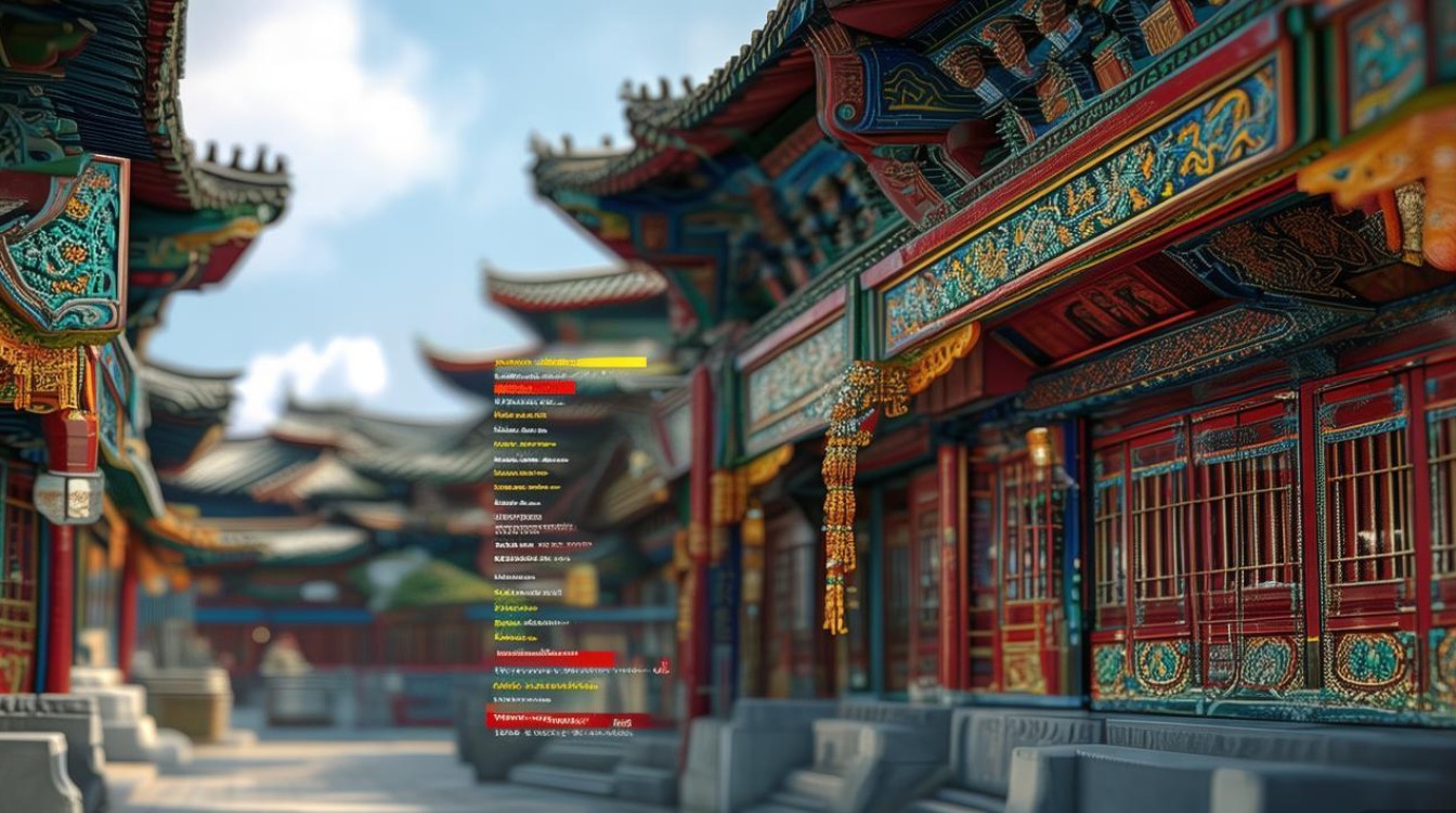 道真旅游必去景点