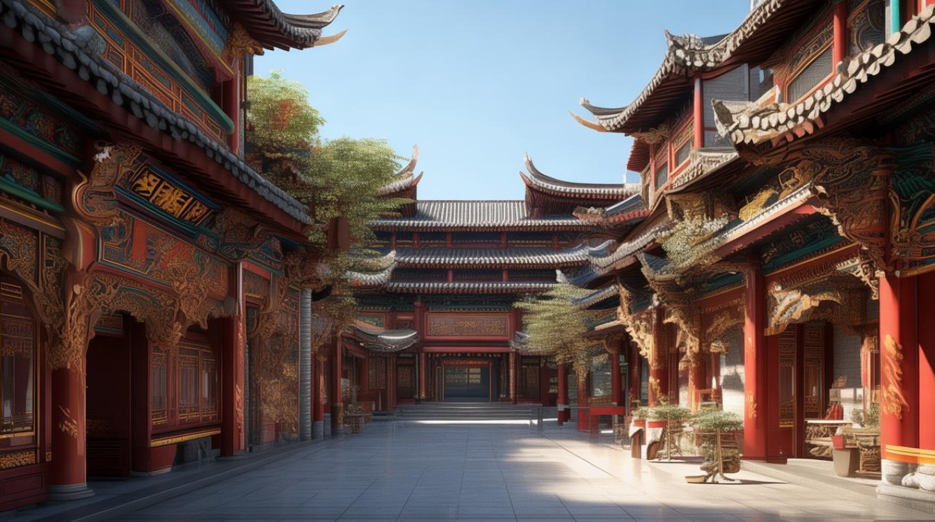 道真旅游必去景点