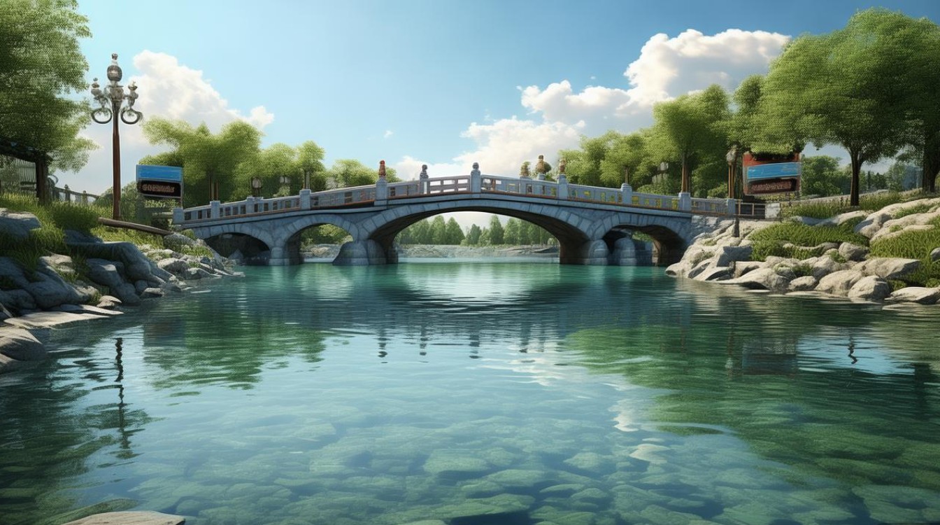 卢沟桥附近景点推荐 卢沟桥附近景点推荐