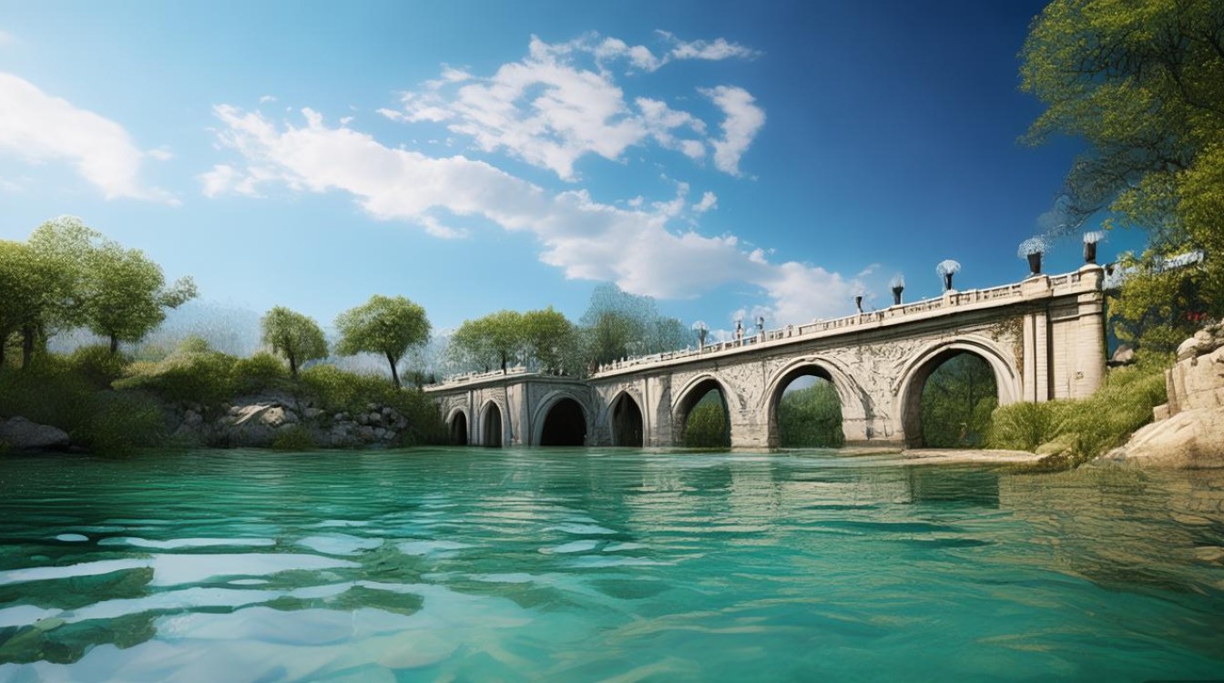 卢沟桥附近景点推荐 卢沟桥附近景点推荐