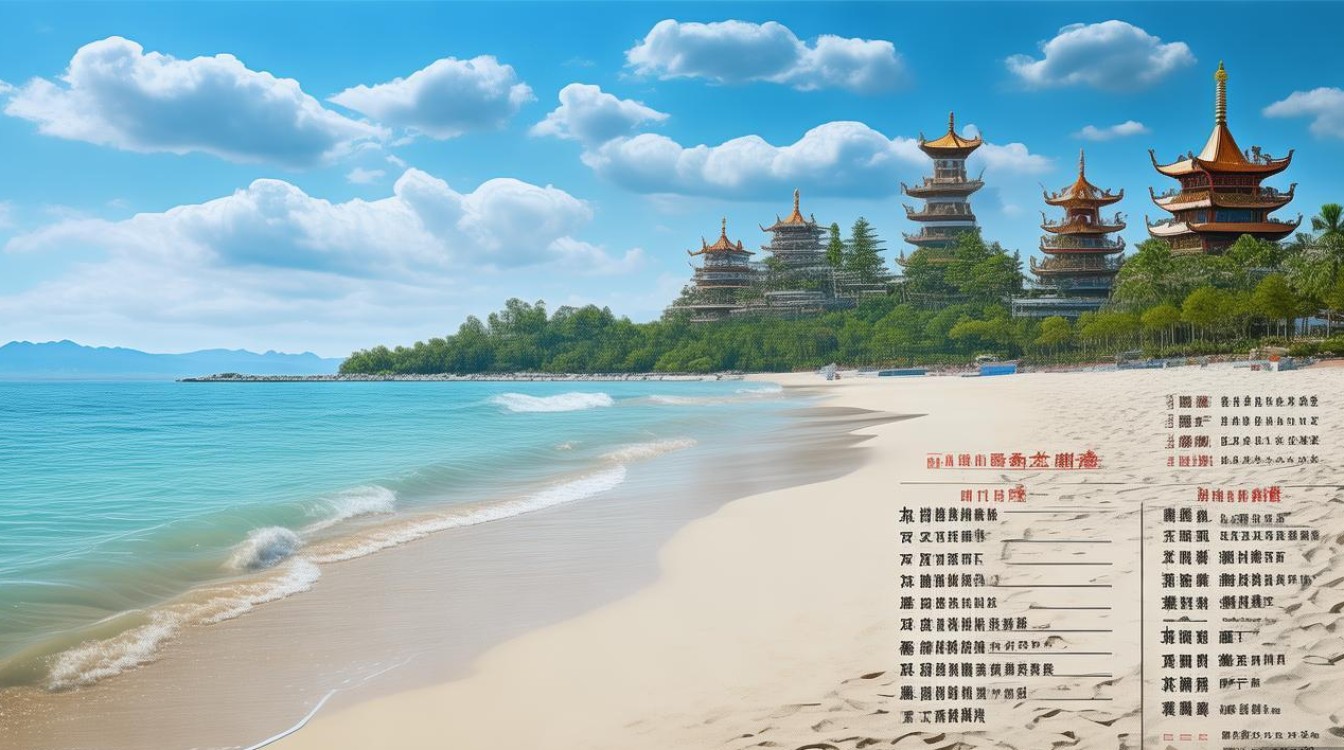 大连周围的旅行景点 大连周围的旅行景点