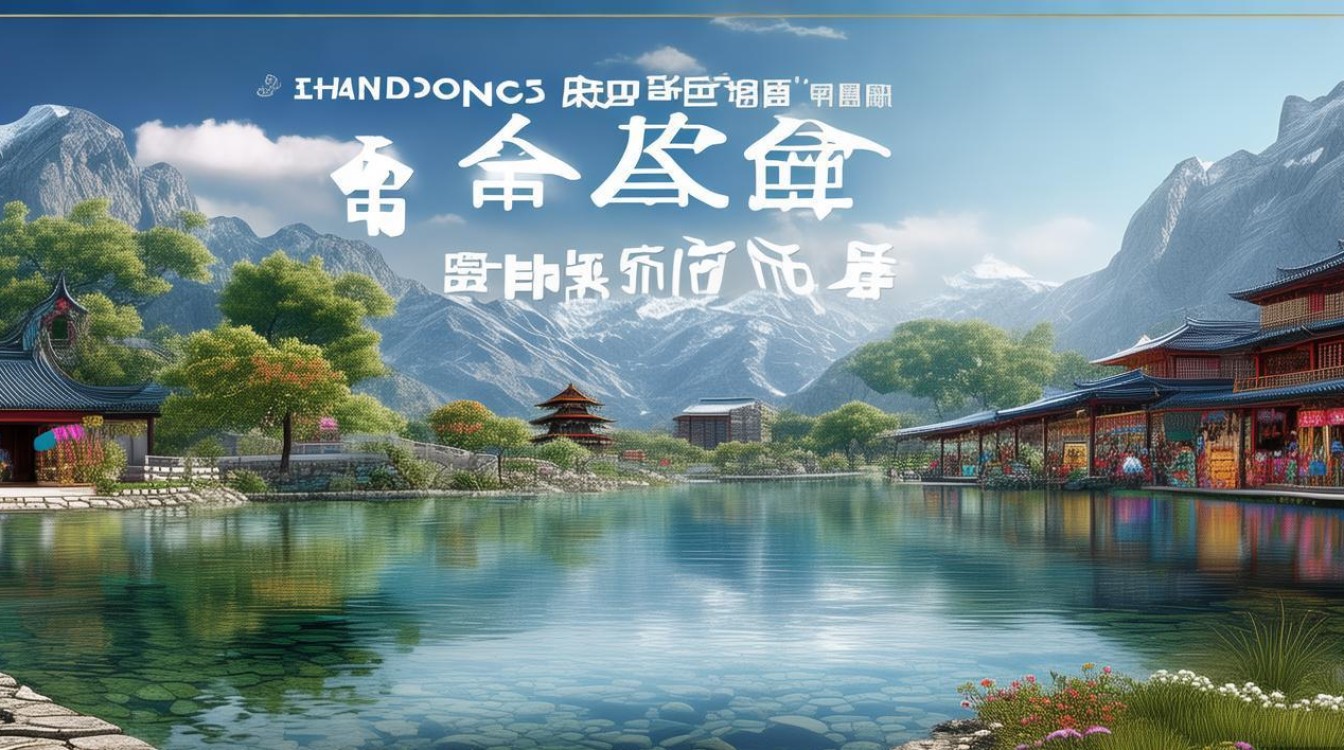 山东哪里好玩的景点 山东哪里好玩的景点