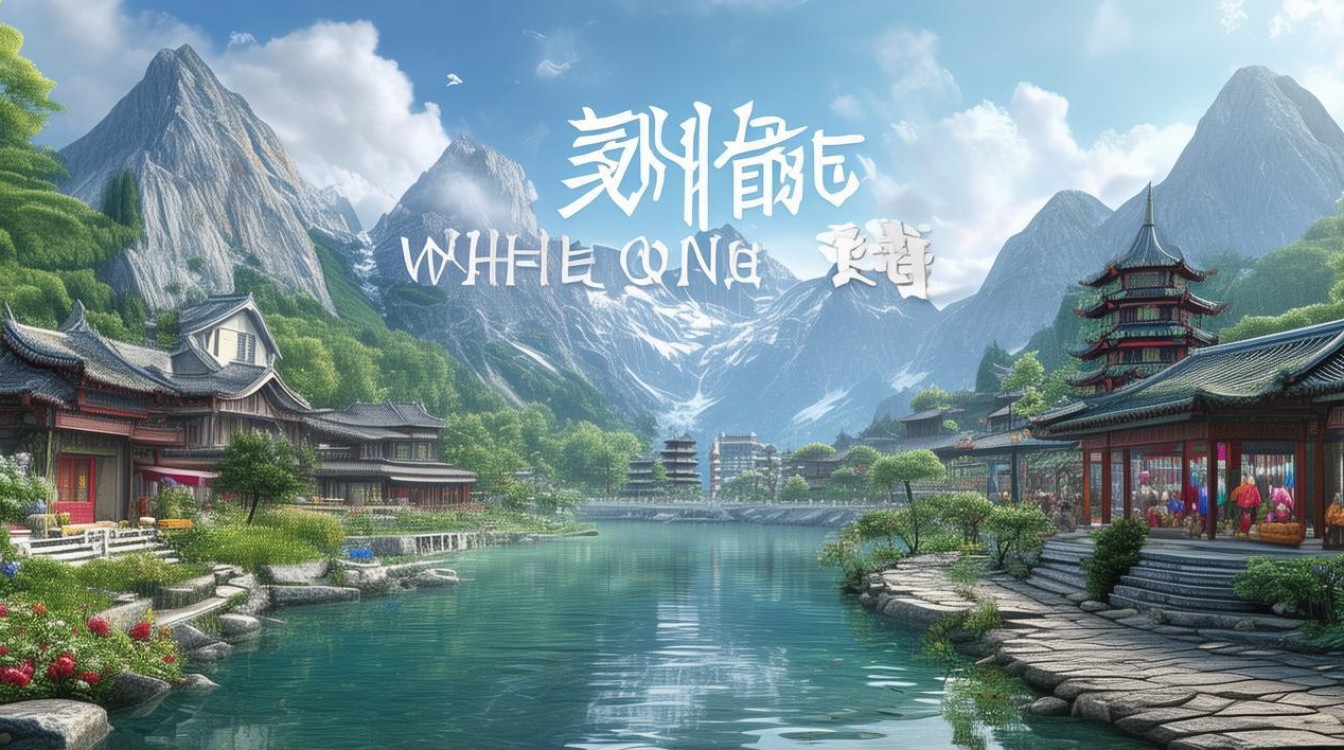 山东哪里好玩的景点 山东哪里好玩的景点