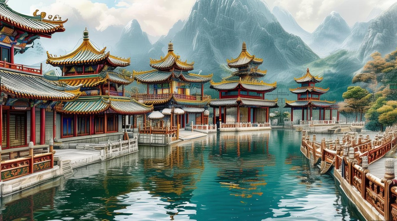 山东哪里好玩的景点 山东哪里好玩的景点