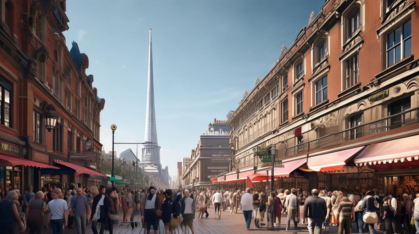 伯明翰旅游景点介绍 伯明翰旅游景点介绍