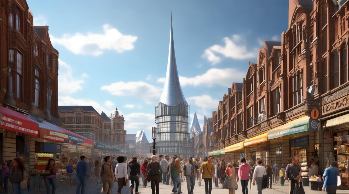 伯明翰旅游景点介绍 伯明翰旅游景点介绍