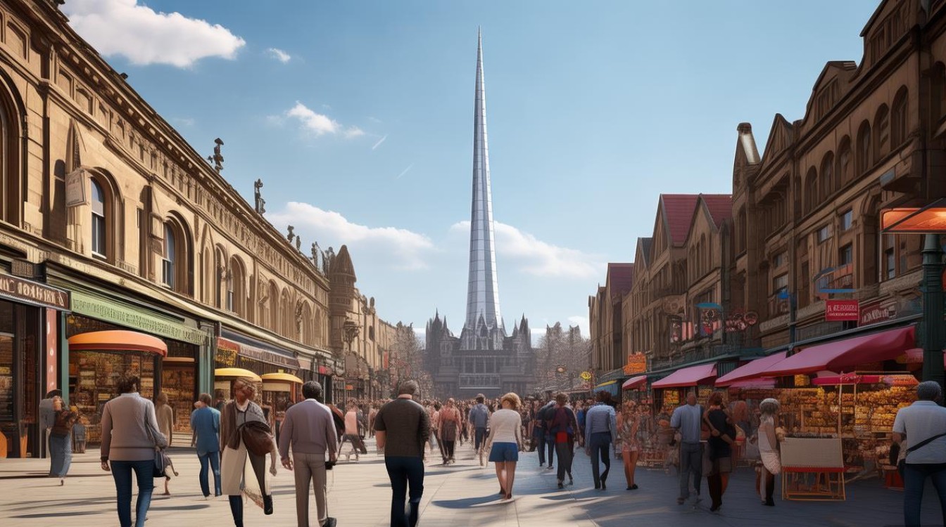 伯明翰旅游景点介绍 伯明翰旅游景点介绍