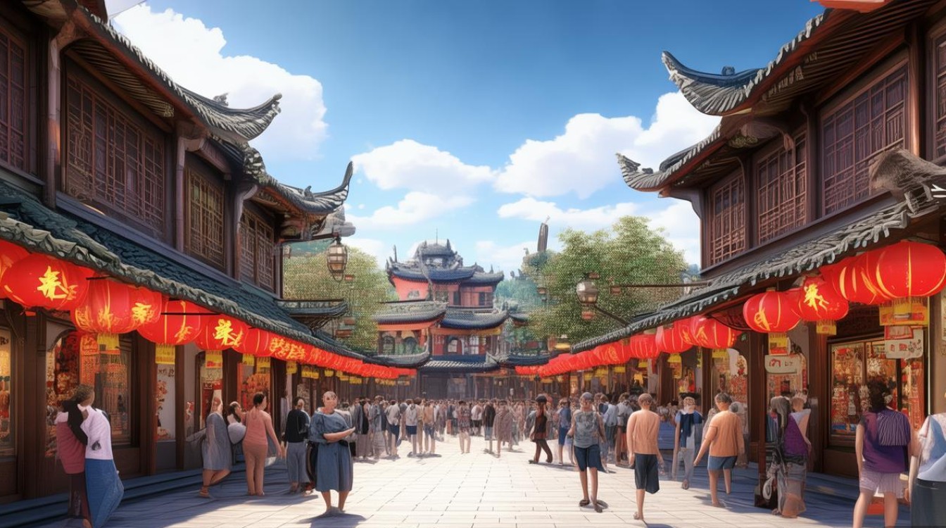 江苏泰州旅游必去景点 江苏泰州旅游必去景点