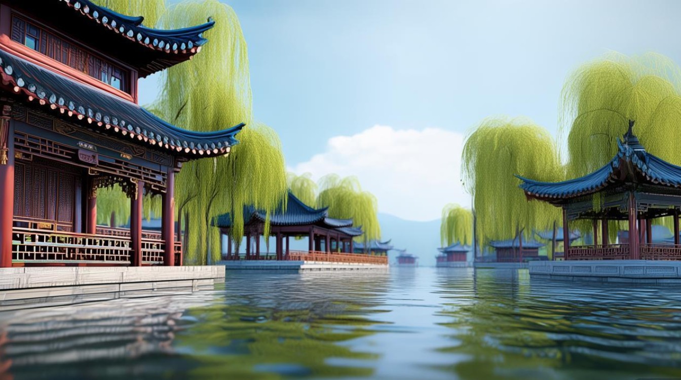 杭州有名旅游景点 杭州有名旅游景点