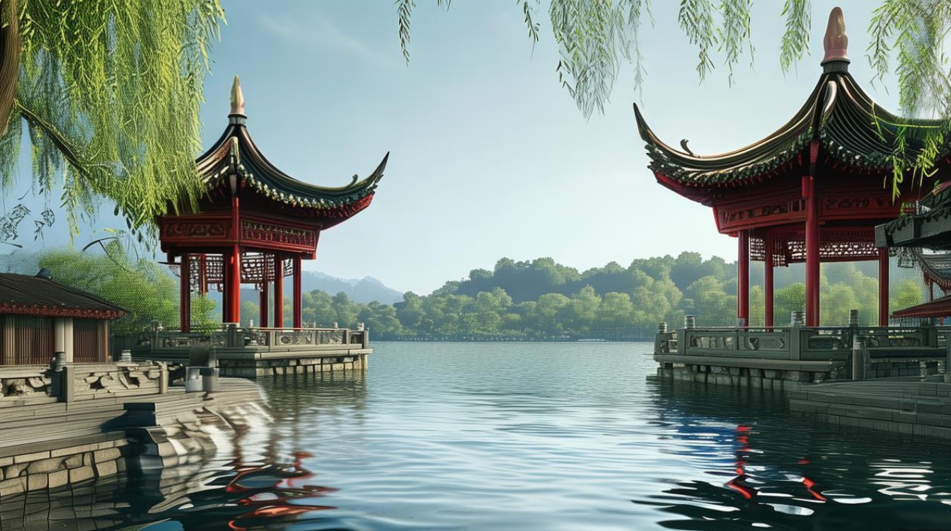 杭州有名旅游景点 杭州有名旅游景点