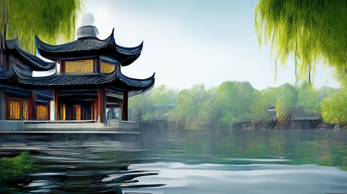 杭州有名旅游景点 杭州有名旅游景点