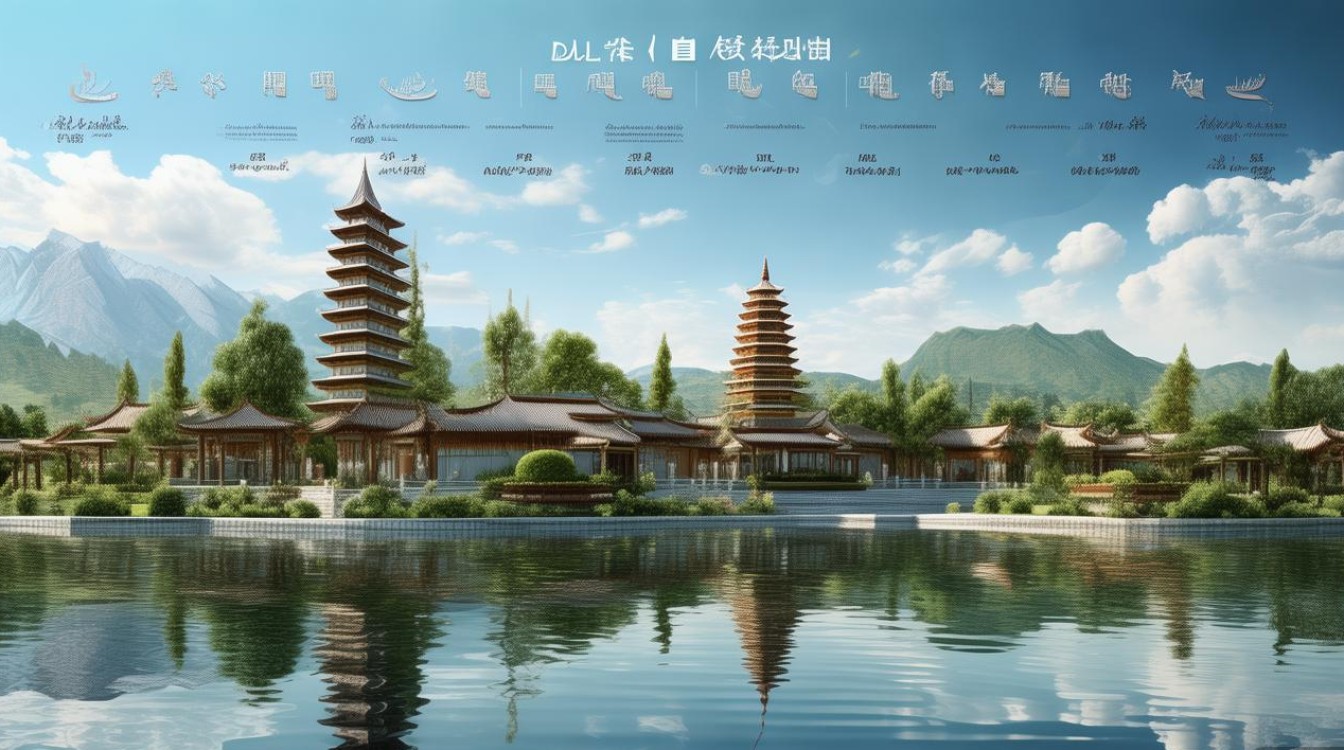 大理著名景点介绍