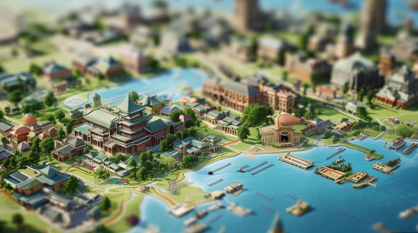 连云港景点攻略 连云港景点攻略