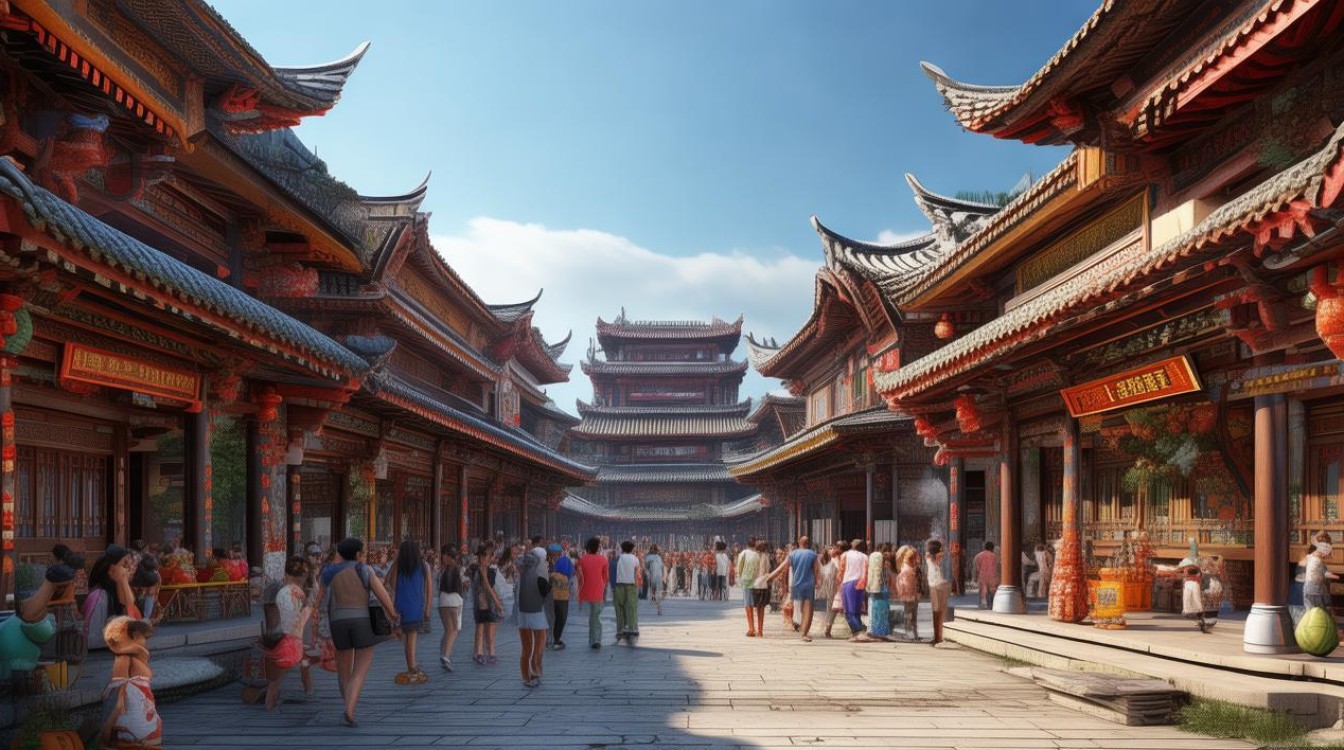 毕节景点哪最好玩 毕节景点哪最好玩