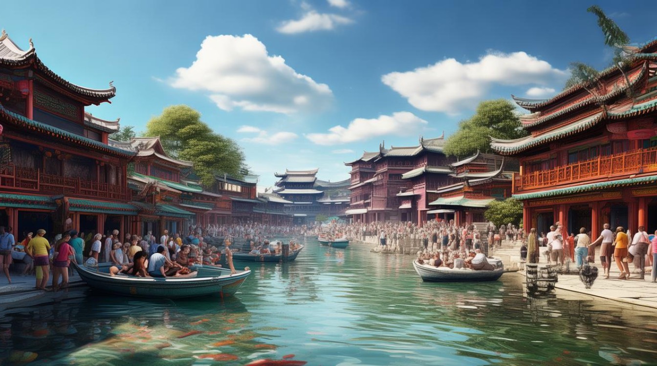 毕节景点哪最好玩 毕节景点哪最好玩