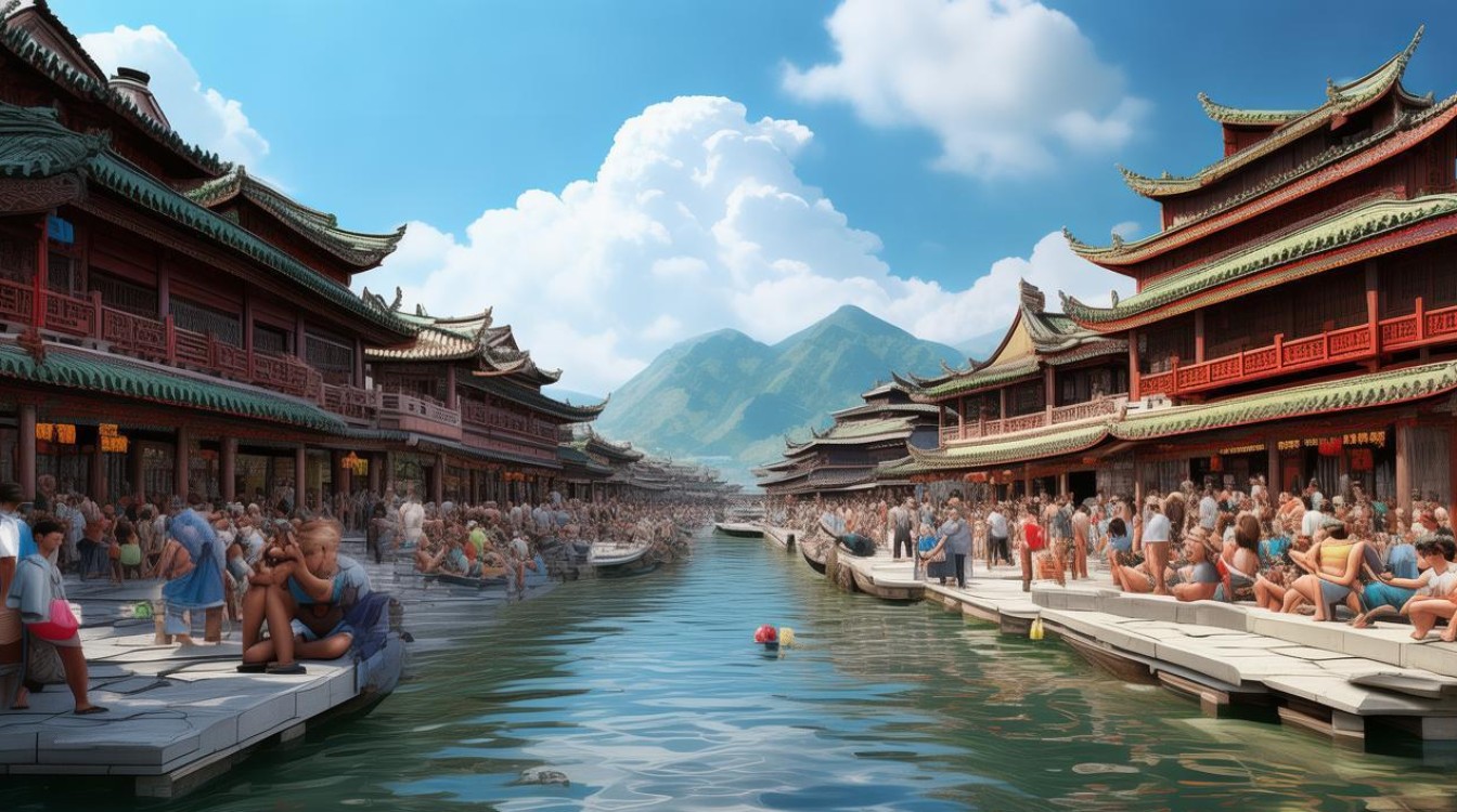 毕节景点哪最好玩 毕节景点哪最好玩