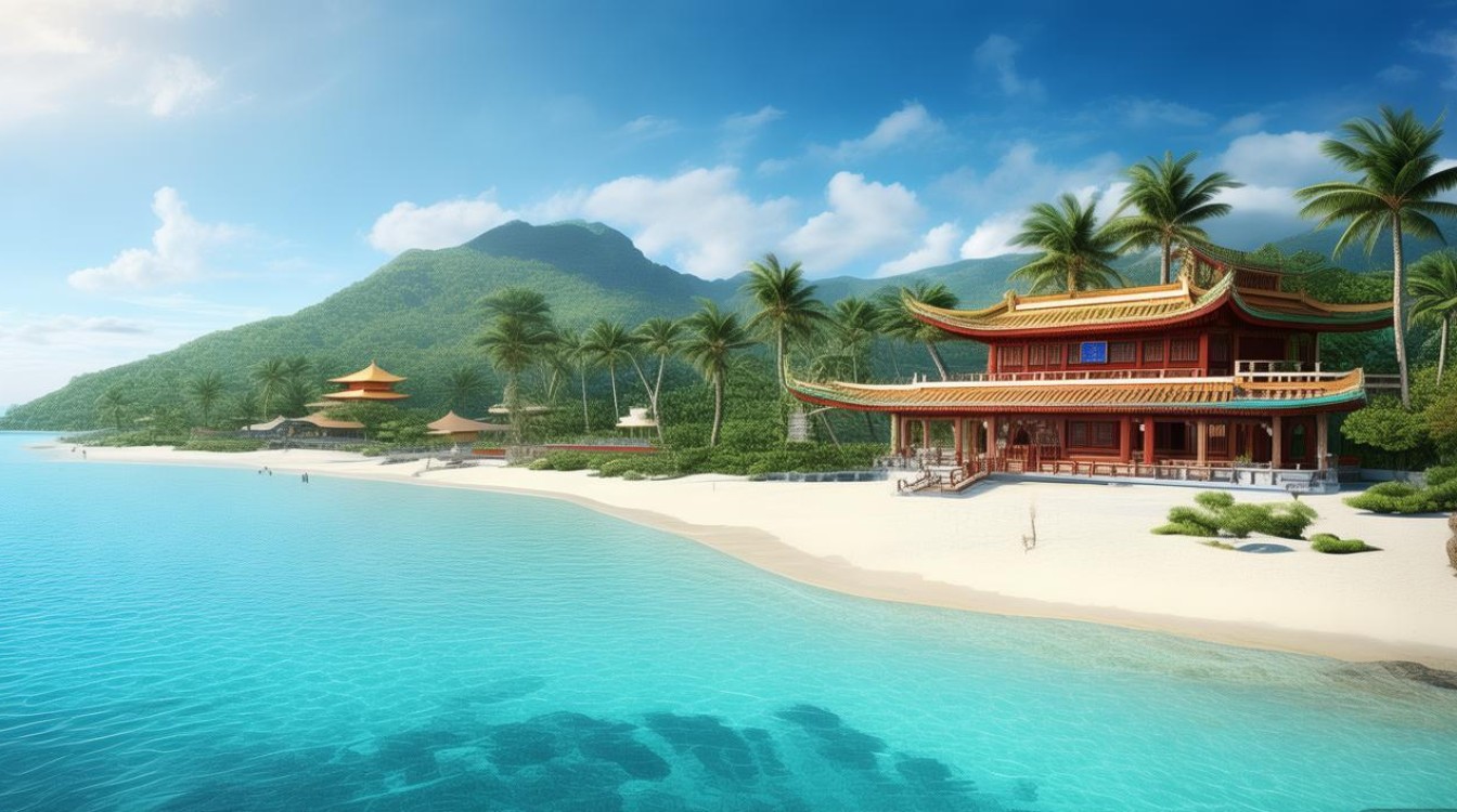 三亚那些景点 三亚那些景点