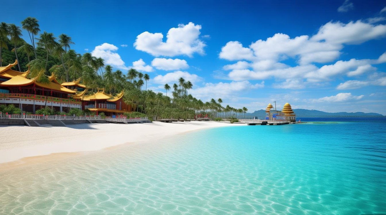 三亚那些景点 三亚那些景点