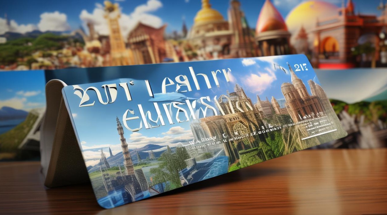 休闲年卡2017景点 休闲年卡2017景点