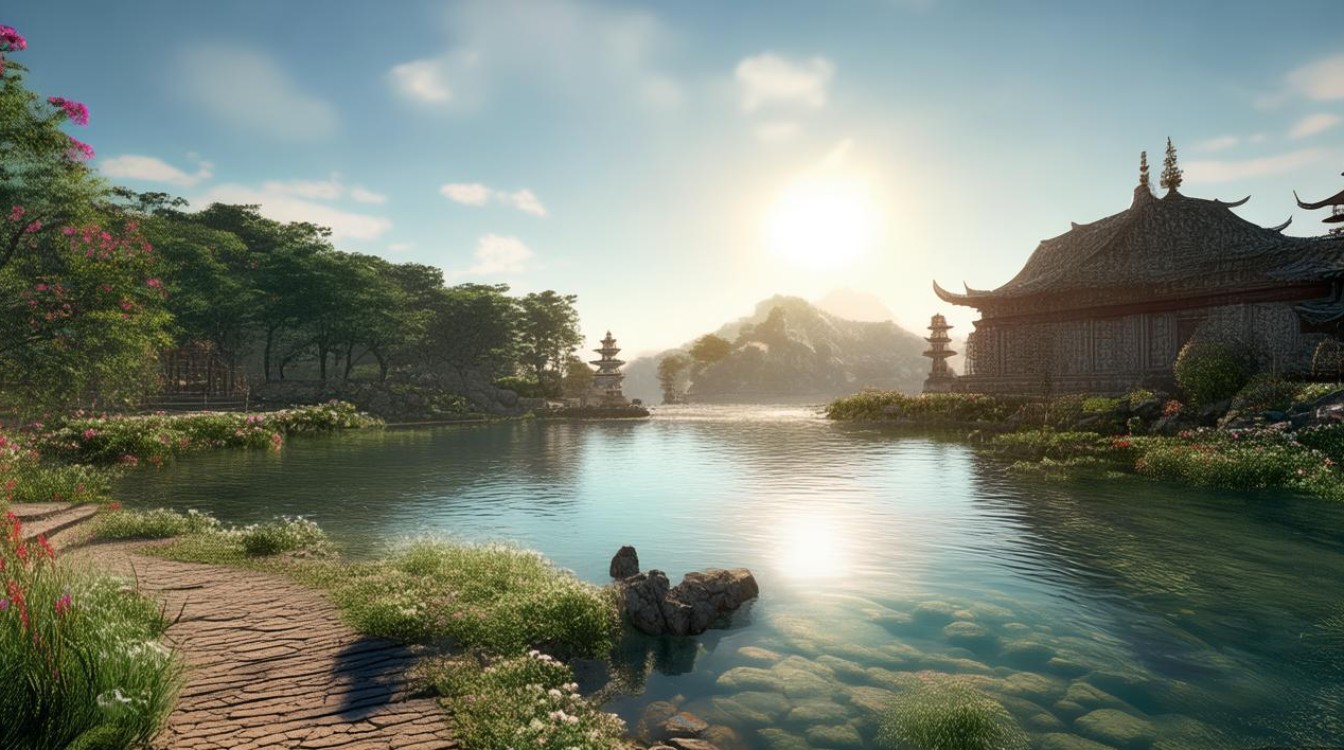 平陆旅游景点 平陆旅游景点