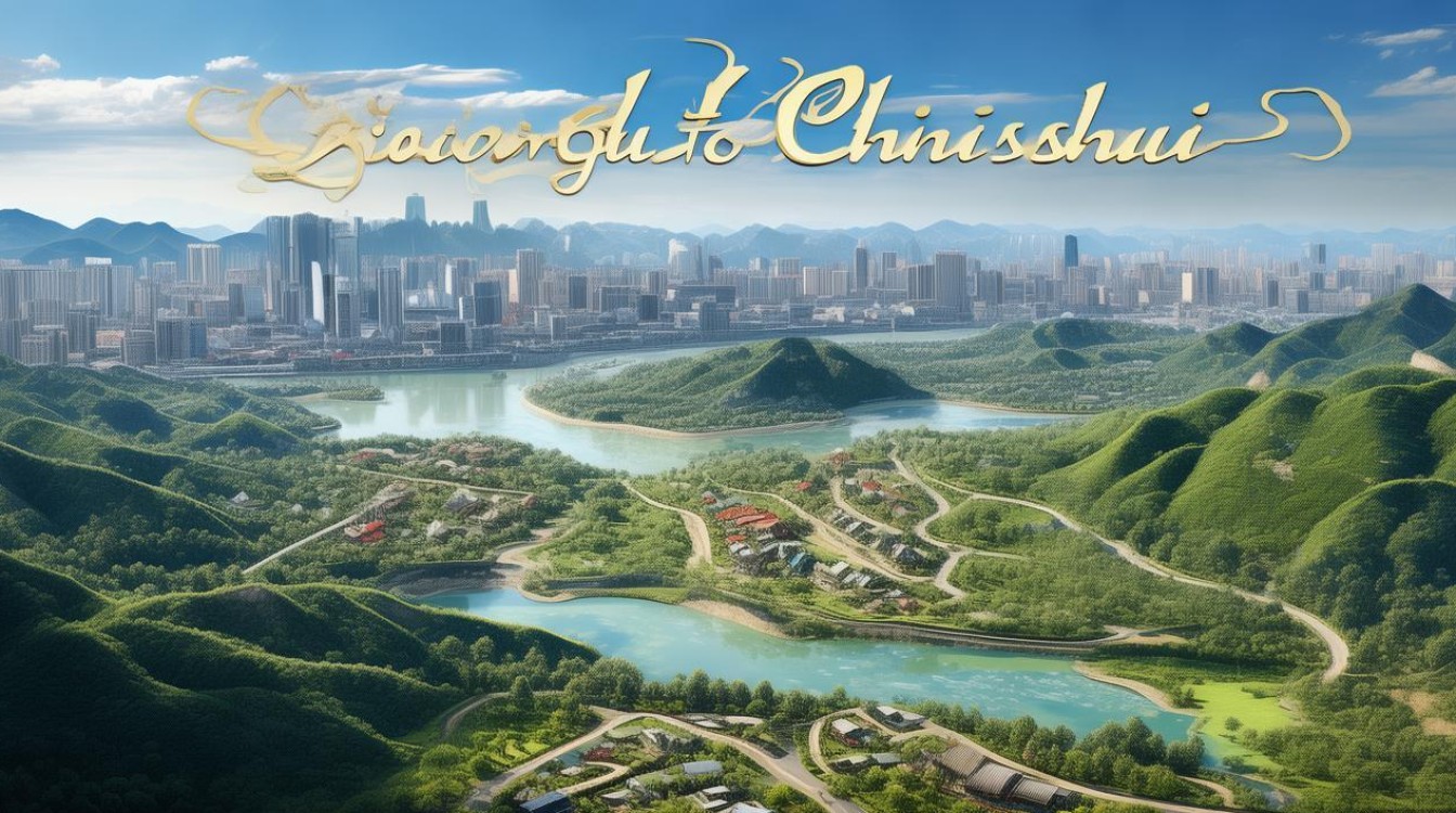 成都到赤水沿途景点 成都到赤水沿途景点