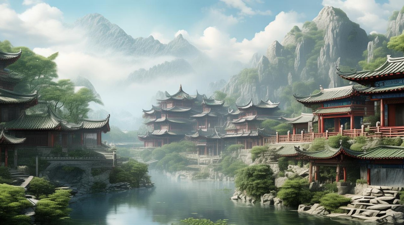 镇江茅山景点介绍