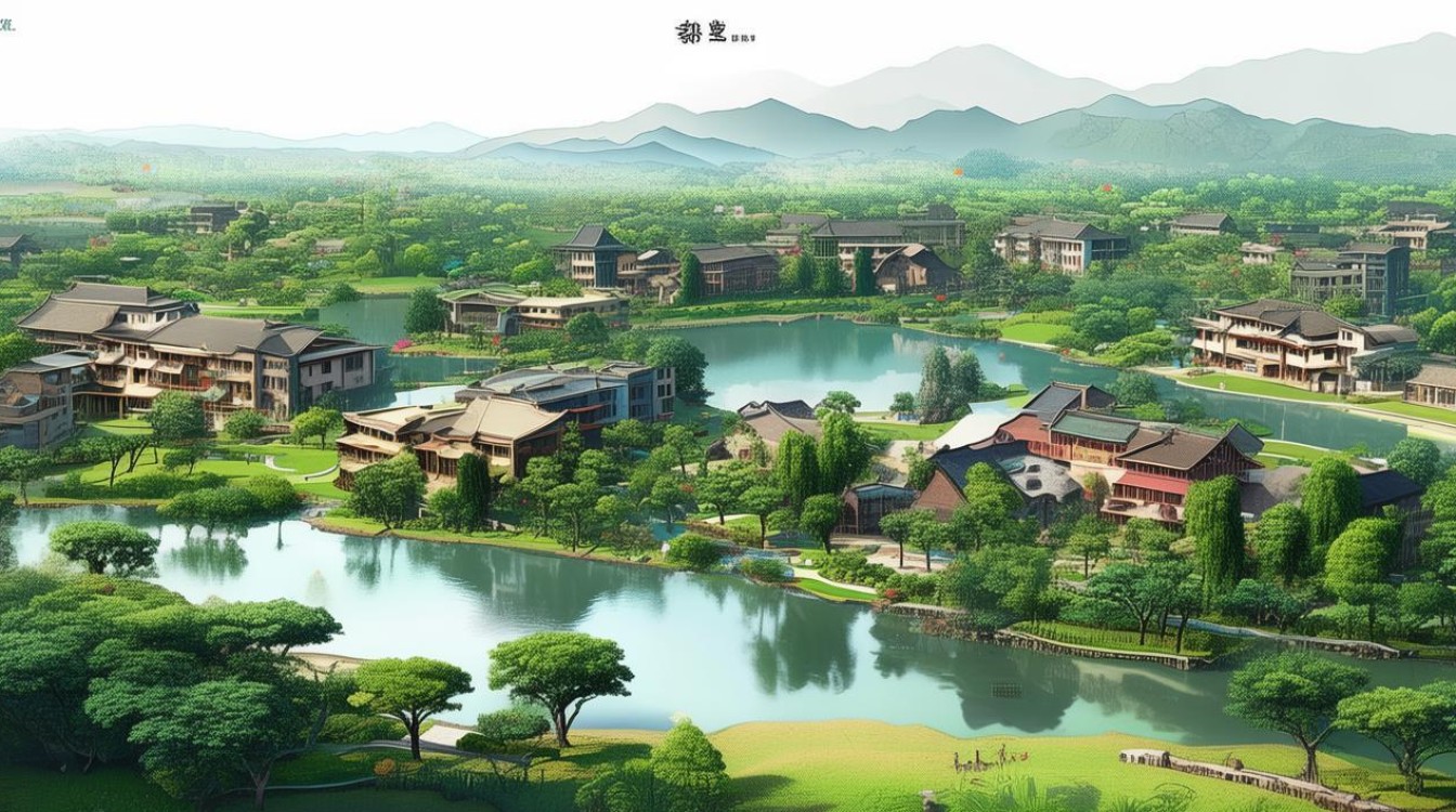 奉化莼湖景点大全