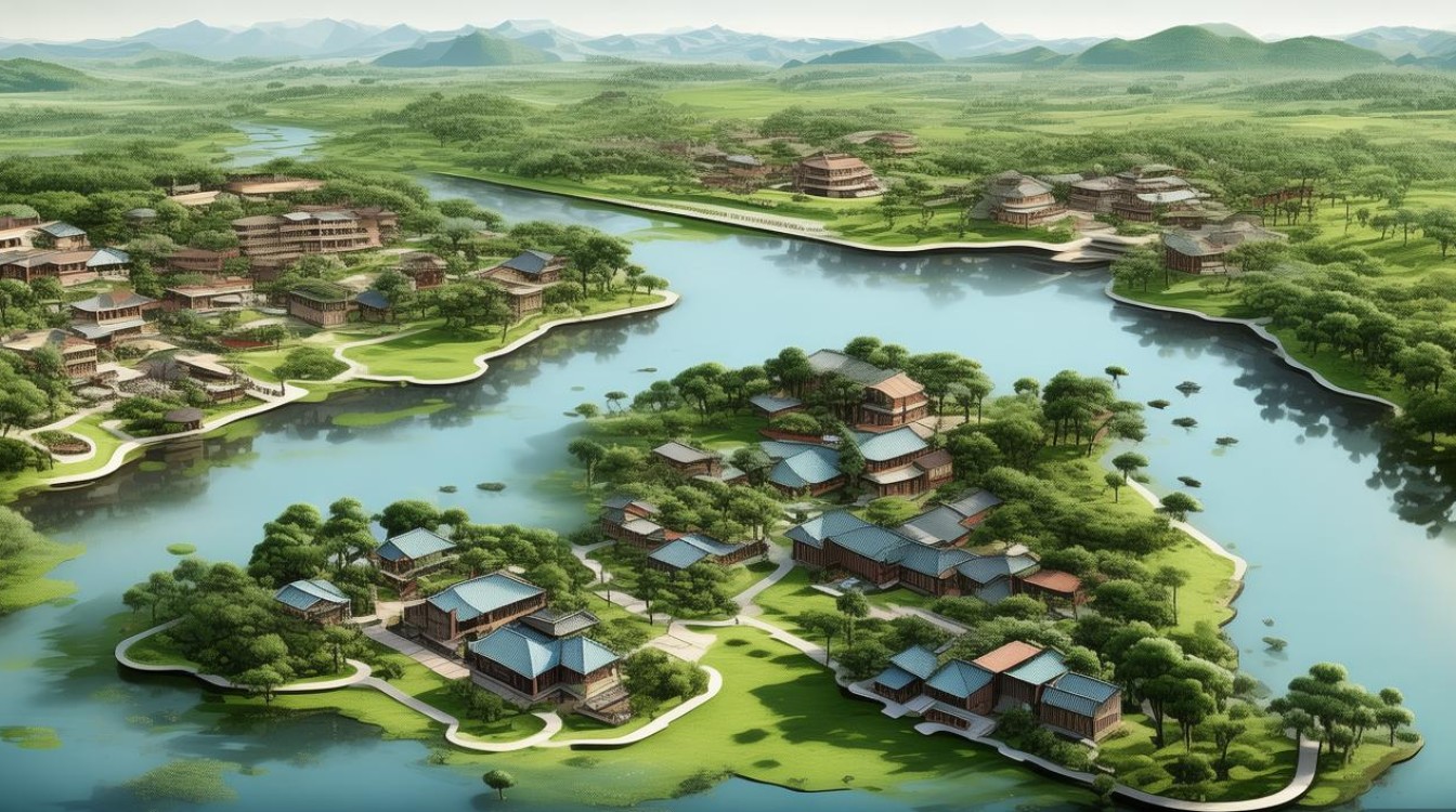 奉化莼湖景点大全