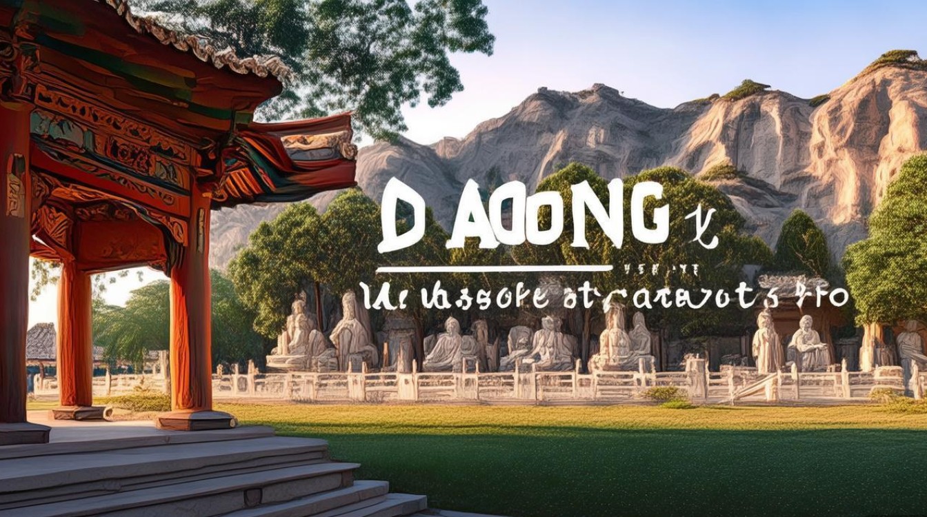 大同旅游必去景点推荐