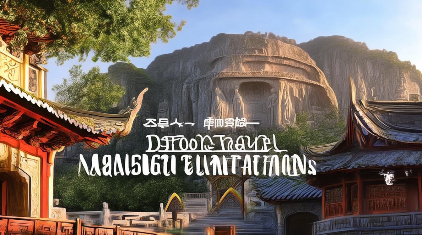 大同旅游必去景点推荐