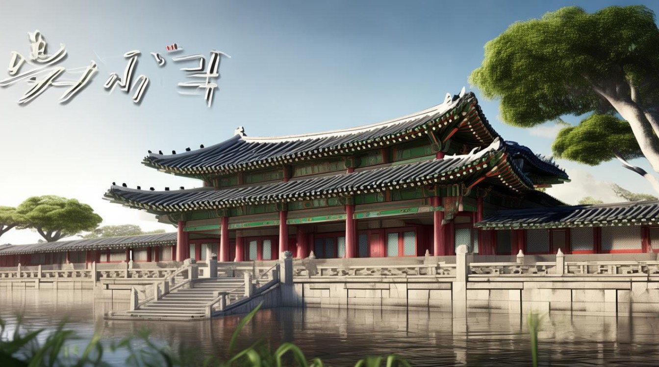 韩国名胜景点 韩国名胜景点