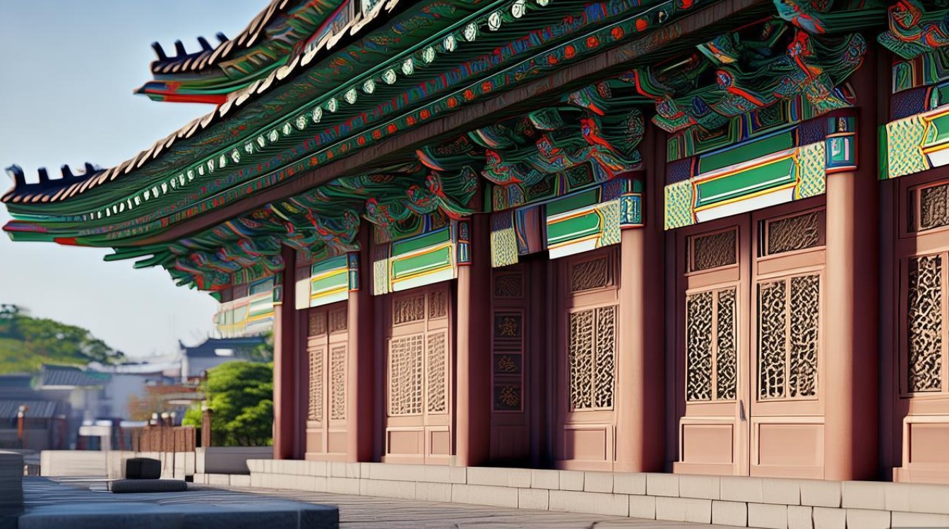 韩国名胜景点 韩国名胜景点