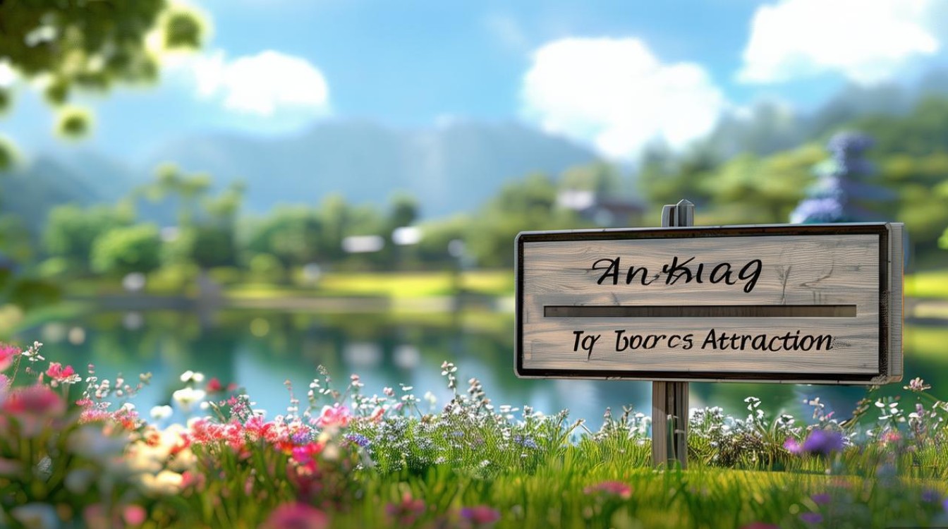 安康旅游必去景点推荐