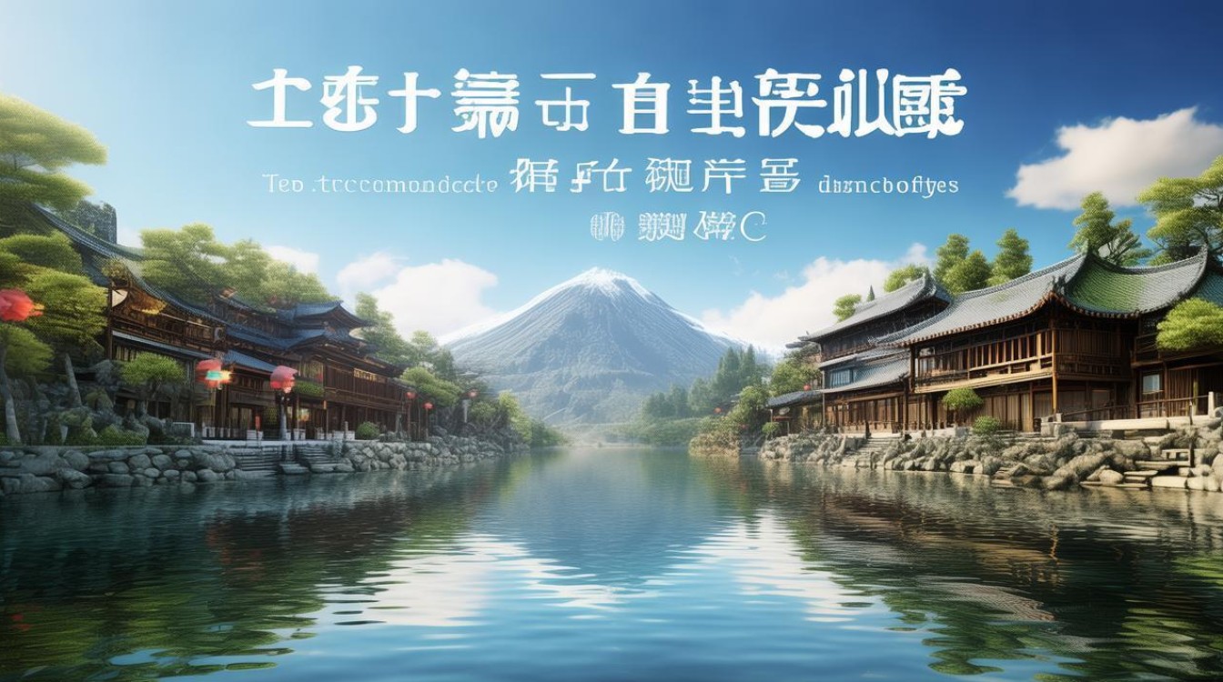 安康旅游必去景点推荐