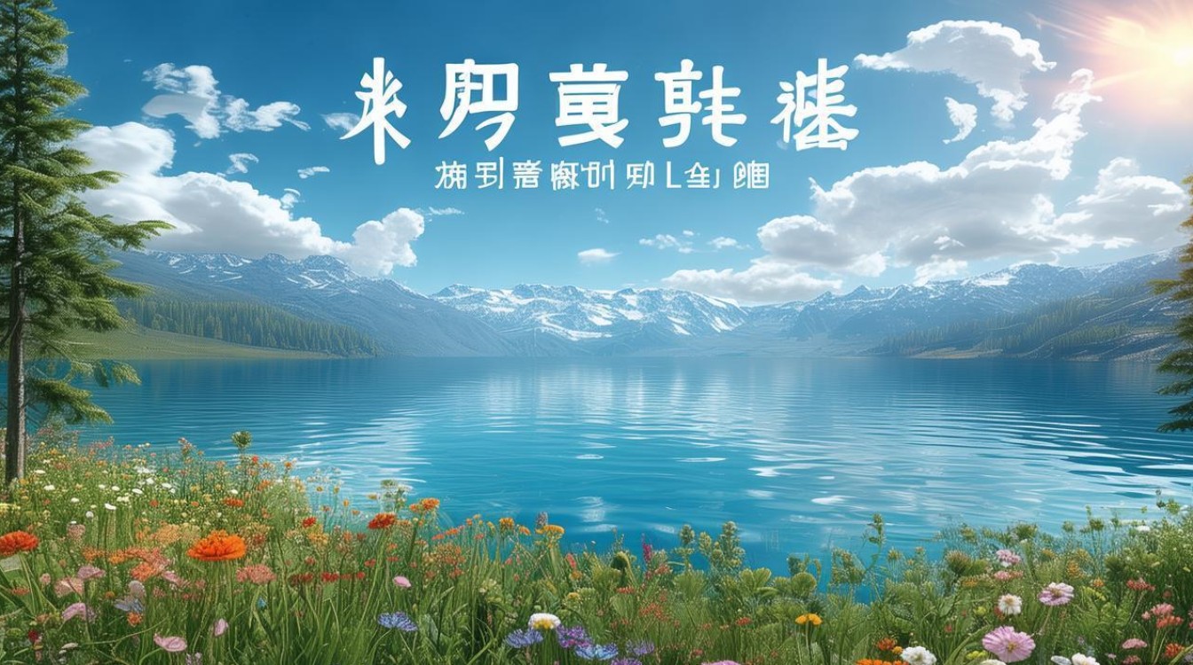 青海湖景点天气 青海湖景点天气