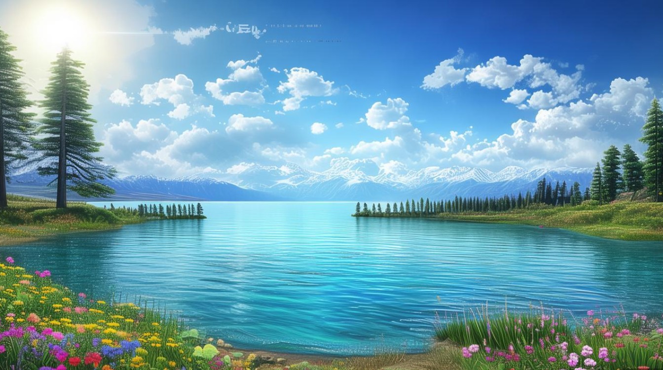 青海湖景点天气 青海湖景点天气