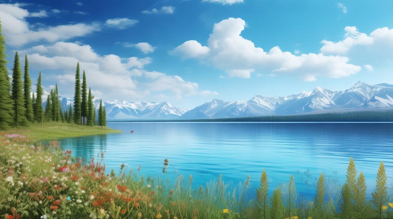 青海湖景点天气 青海湖景点天气