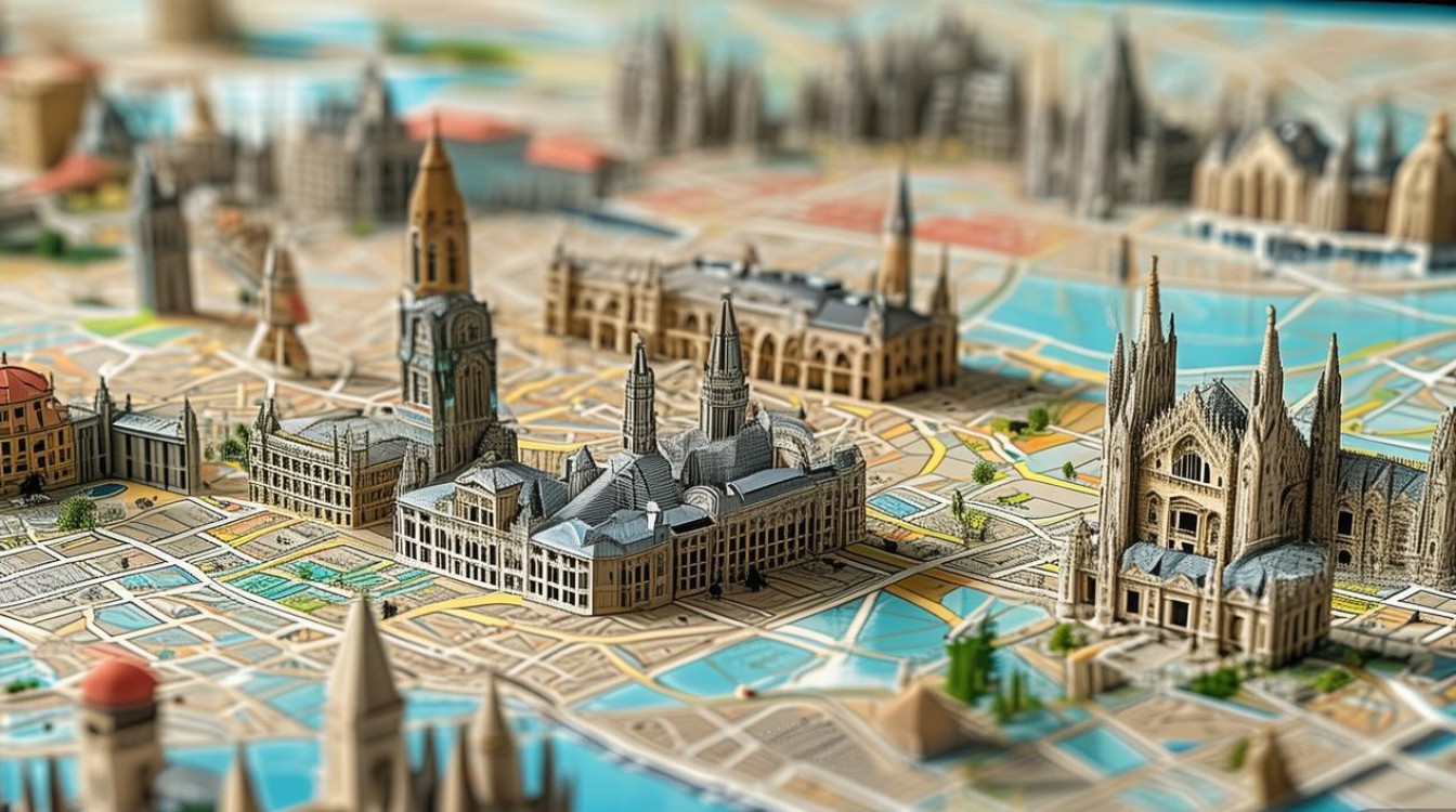 米兰旅游攻略景点大全