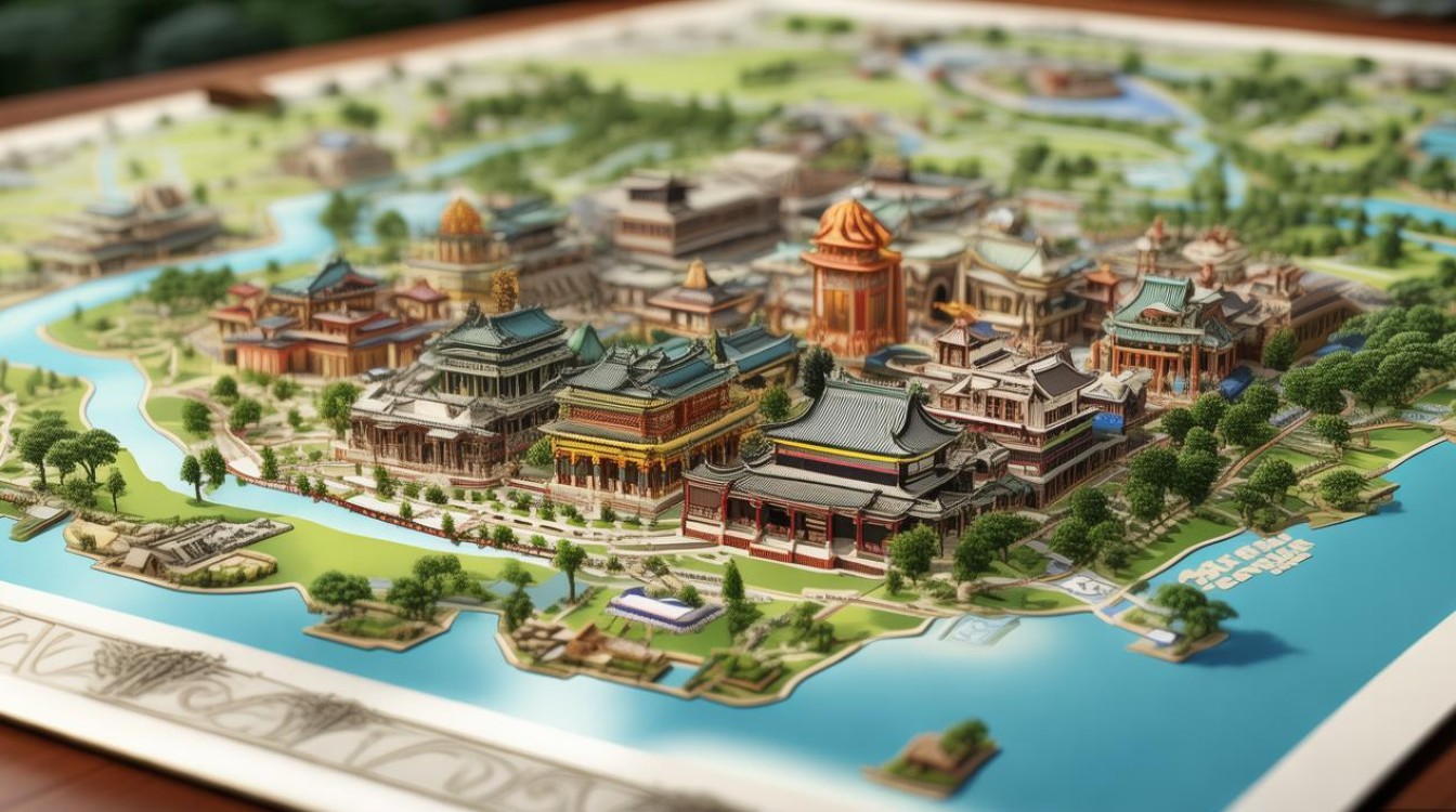 蒲城旅游攻略必去景点 蒲城旅游攻略必去景点