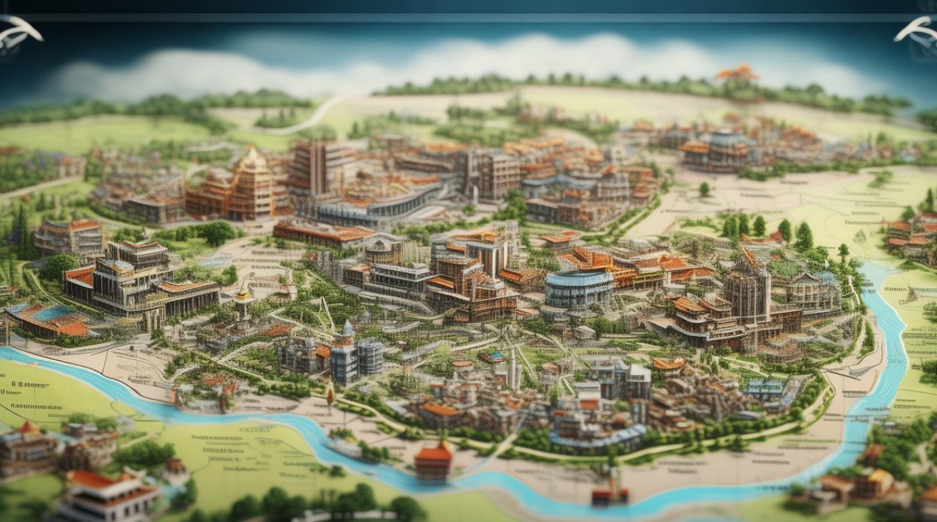 蒲城旅游攻略必去景点 蒲城旅游攻略必去景点