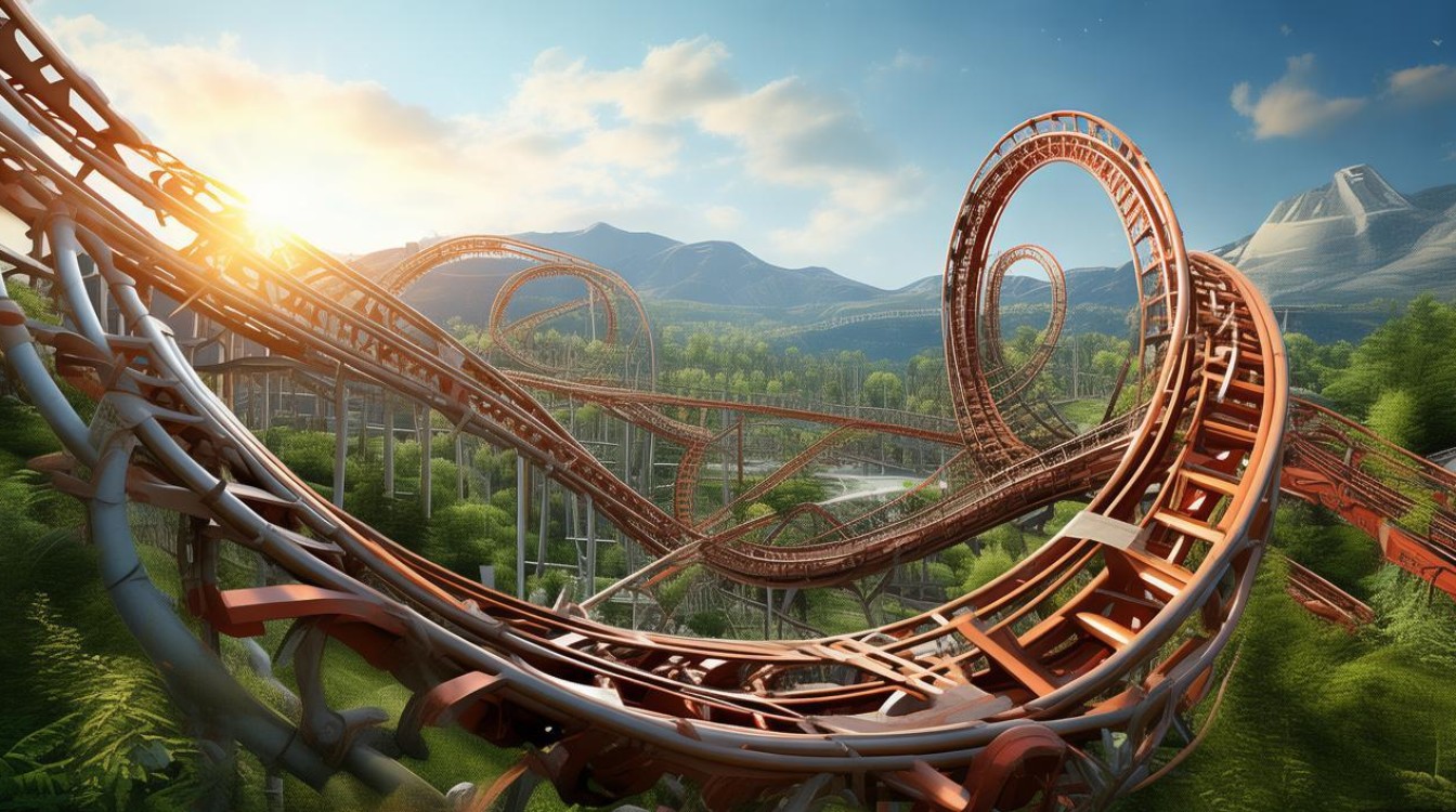 惊险刺激的景点 惊险刺激的景点