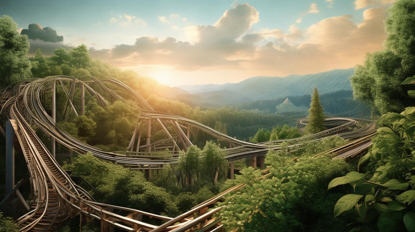 惊险刺激的景点 惊险刺激的景点