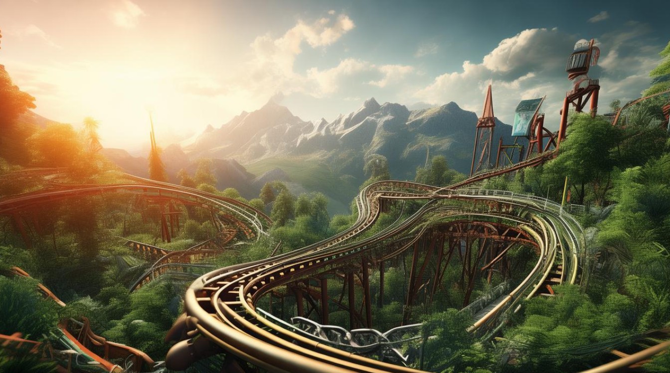 惊险刺激的景点 惊险刺激的景点