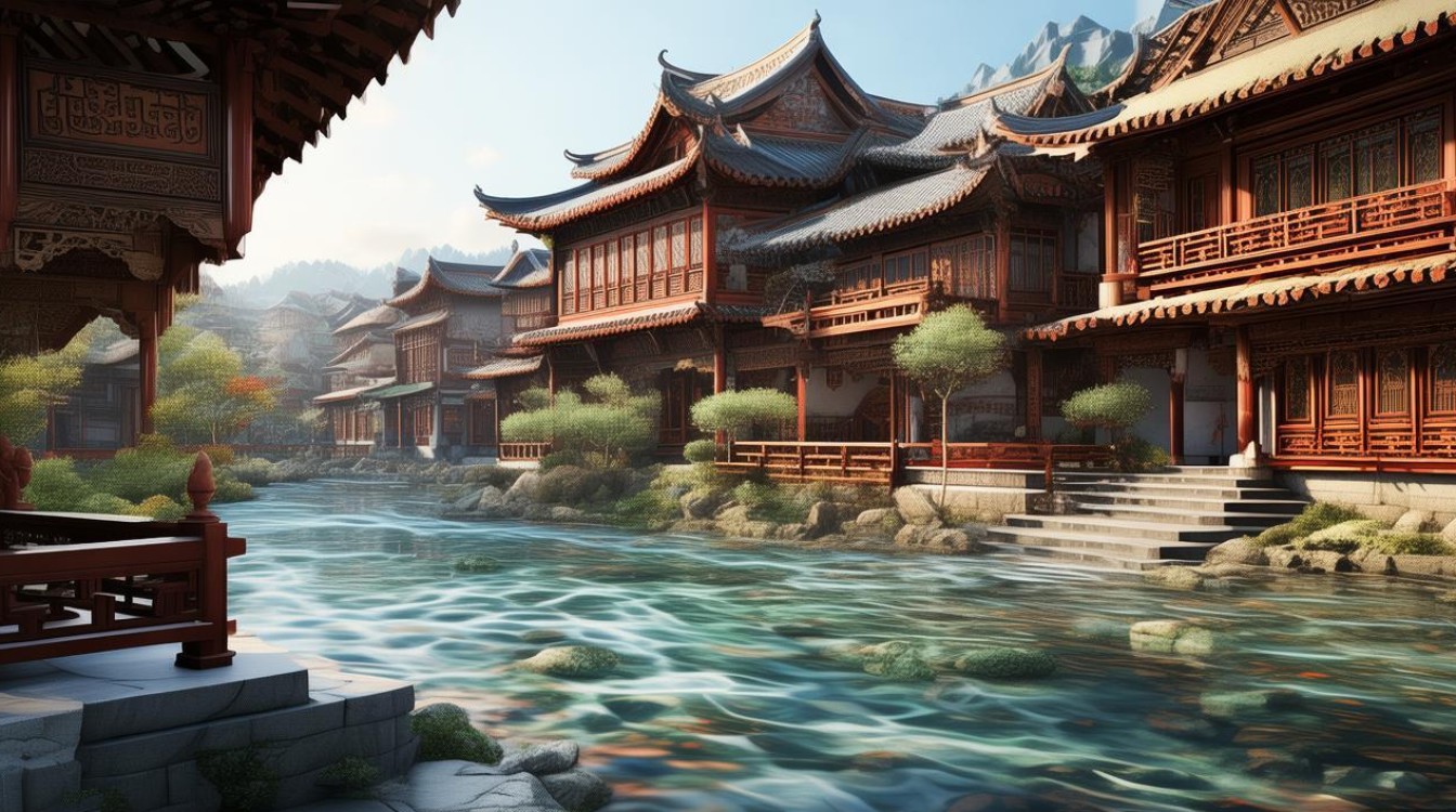 城阳附近景点 城阳附近景点