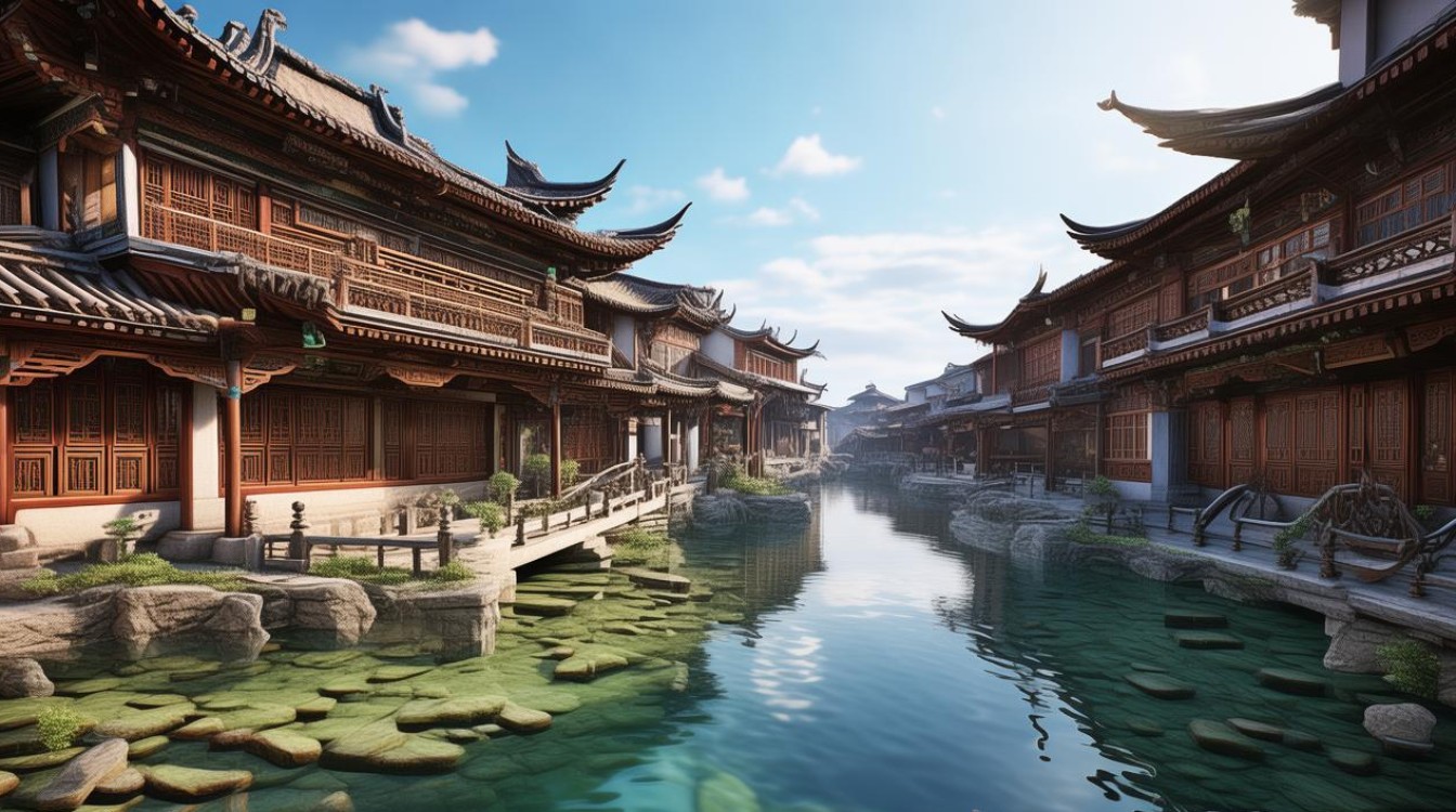 城阳附近景点 城阳附近景点