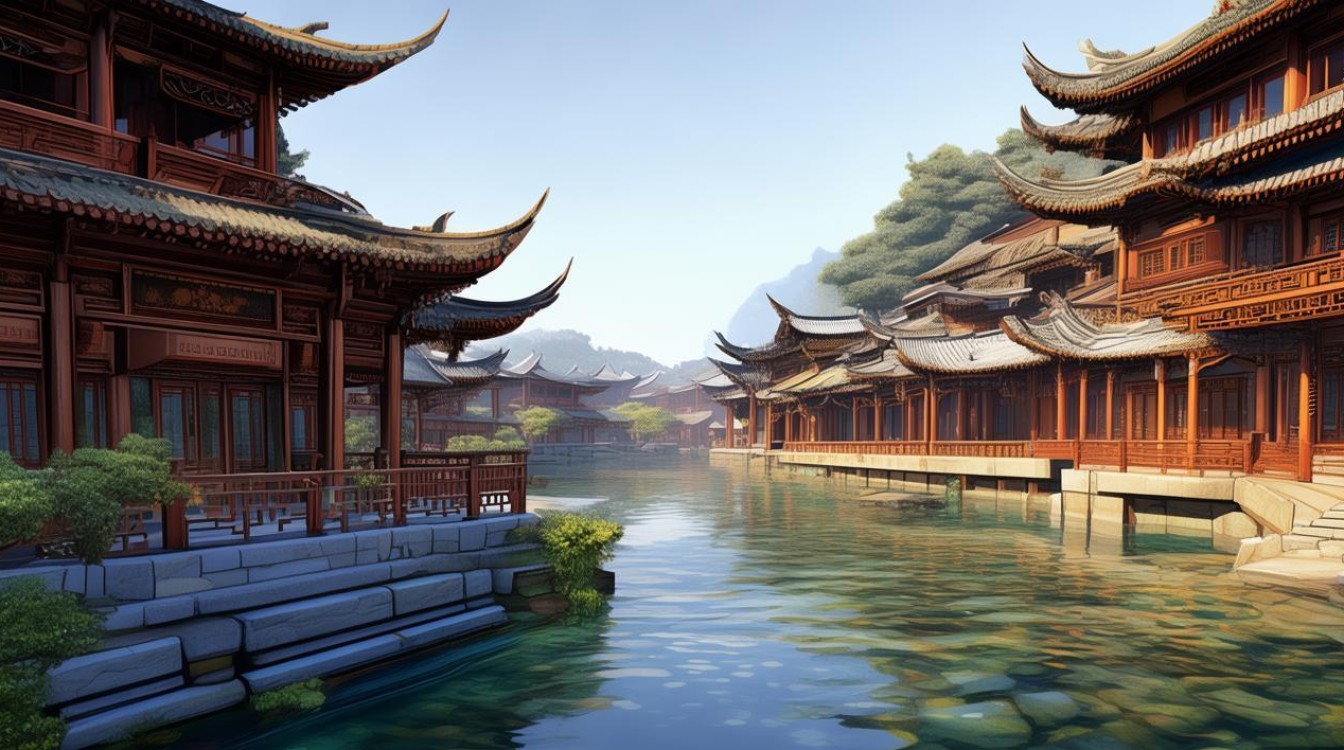 城阳附近景点 城阳附近景点