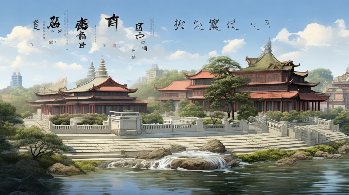 江苏南京景点大全