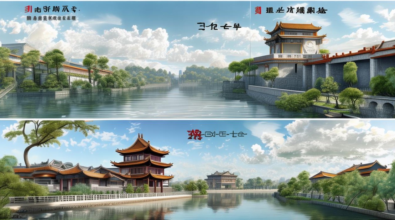 江苏南京景点大全