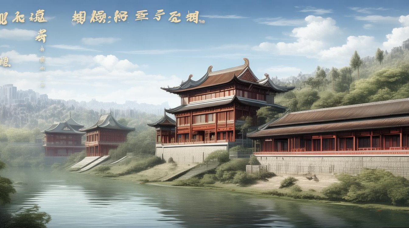 江苏南京景点大全